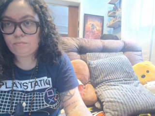 Gamergrrl