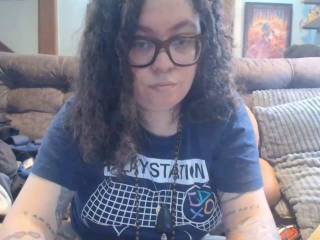 Gamergrrl