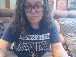 Gamergrrl