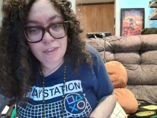 Gamergrrl