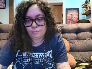 Gamergrrl