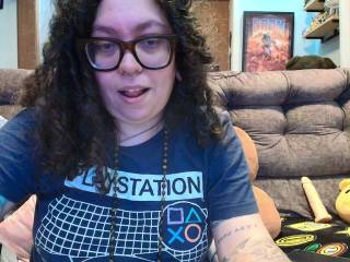 Gamergrrl