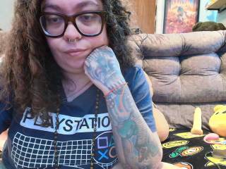 Gamergrrl