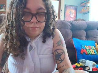 Gamergrrl