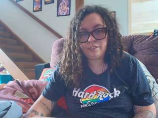 Gamergrrl