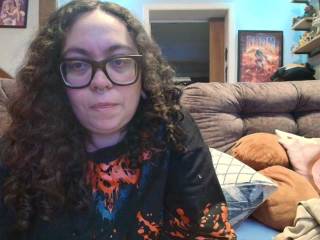 Gamergrrl