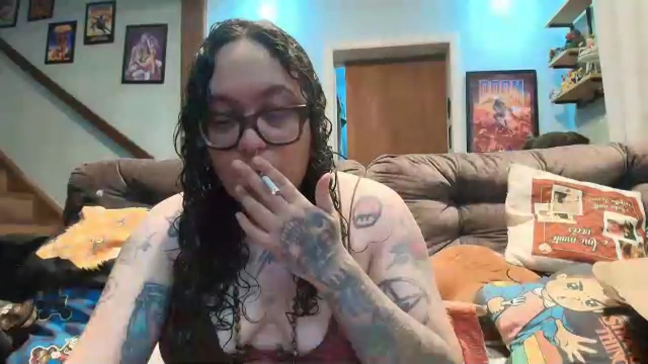 Gamergrrl