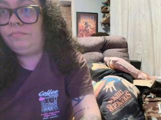 Gamergrrl