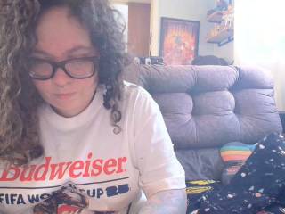 Gamergrrl
