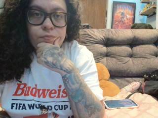 Gamergrrl