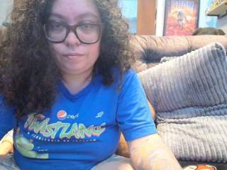 Gamergrrl
