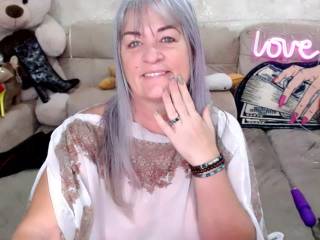 GrandMilf