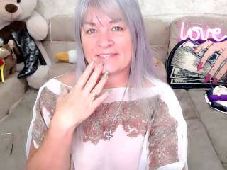 GrandMilf