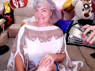 GrandMilf