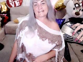 GrandMilf