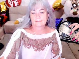 GrandMilf