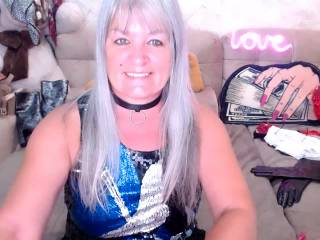 GrandMilf