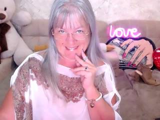 GrandMilf