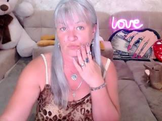 GrandMilf