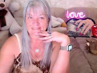 GrandMilf