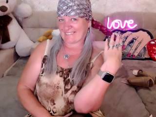 GrandMilf