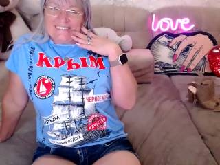 GrandMilf