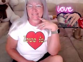 GrandMilf