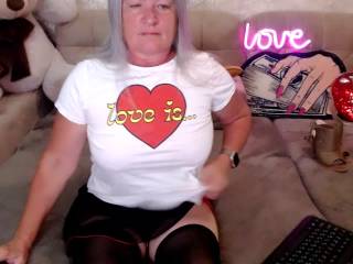 GrandMilf