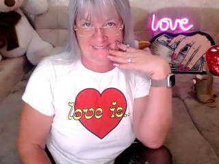 GrandMilf