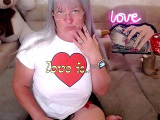 GrandMilf