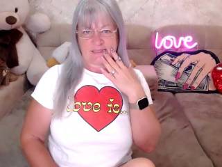 GrandMilf