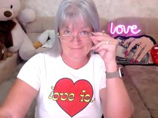 GrandMilf