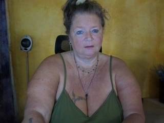 Vampwoman