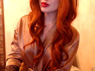 RougeGoddess