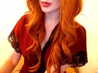 RougeGoddess