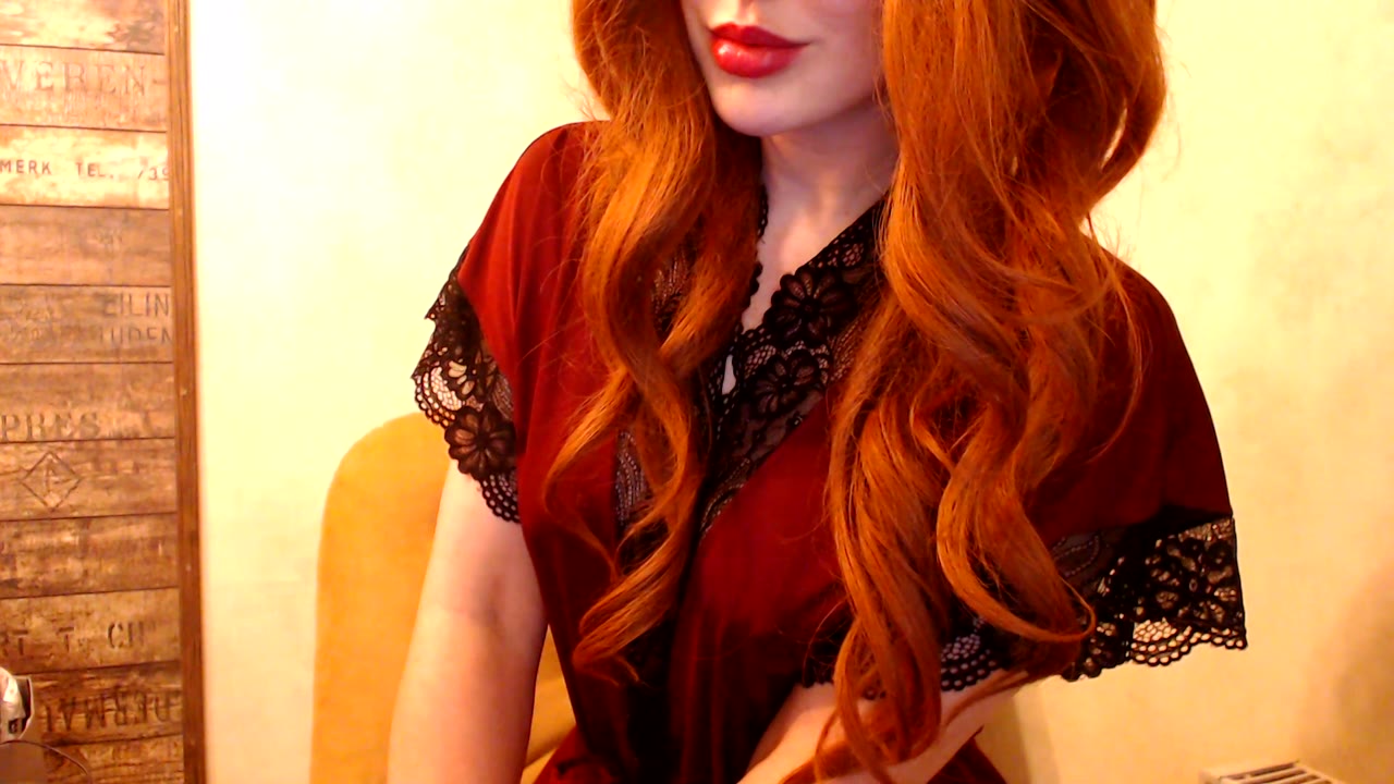 RougeGoddess
