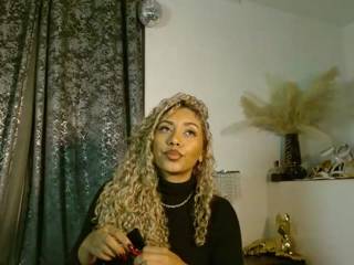 LilithBrown