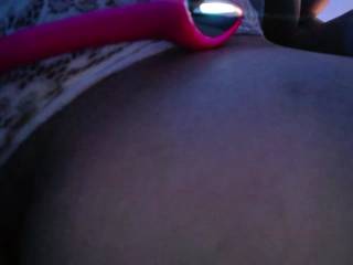 HornyVicky