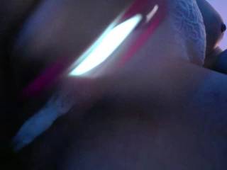 HornyVicky