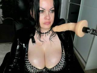 AnnetMilf