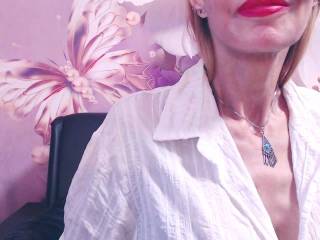 BlondPussy