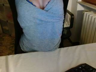 LucyMilf