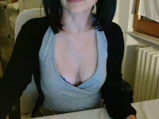 LucyMilf