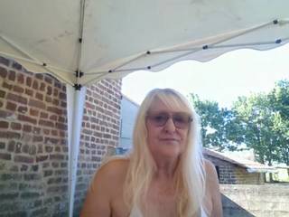 HotBlondMilf