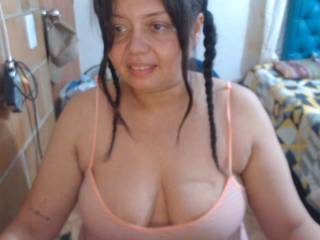 MilfAnaaal