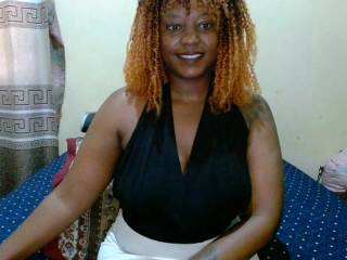dreamyafrica