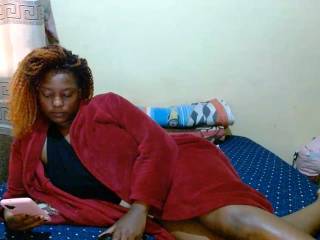 dreamyafrica