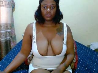 dreamyafrica