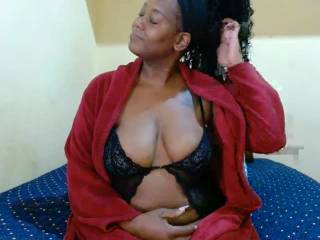 dreamyafrica