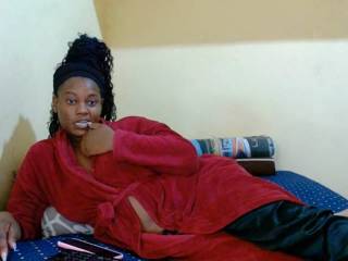 dreamyafrica